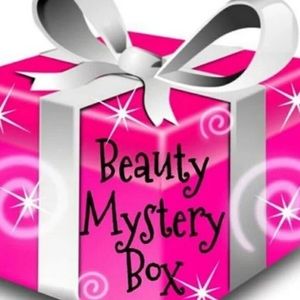 Beauty Mystery Box 📦🎉💗